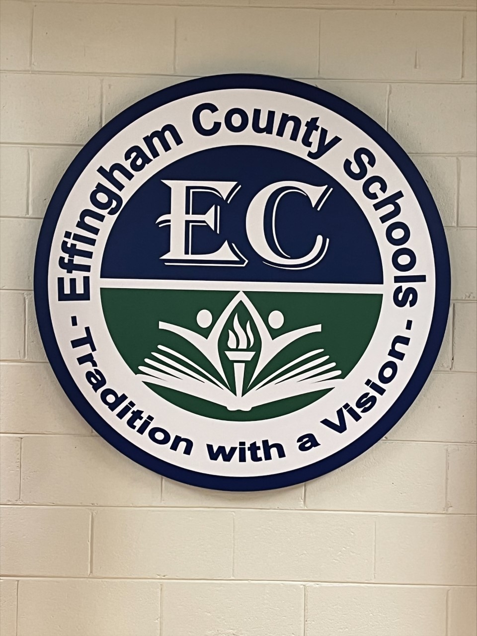 Handle With Care Luncheon Effingham County GAFCP
